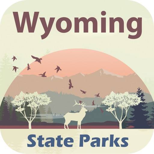 State Parks & NPS icon