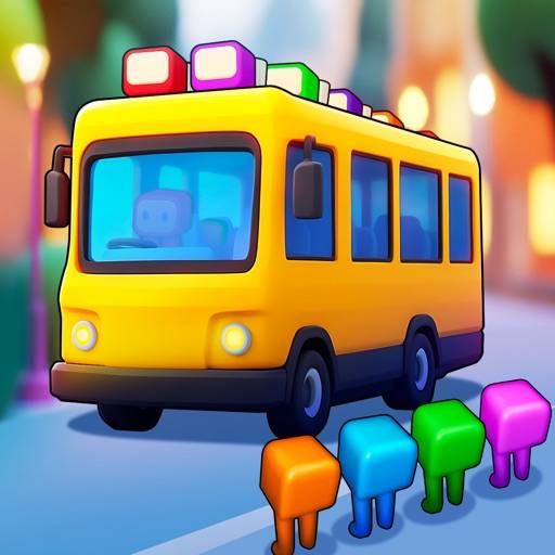 Bus Fever icon