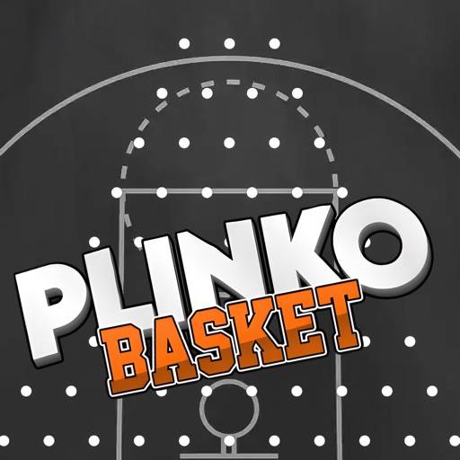 Plinko Basket icon