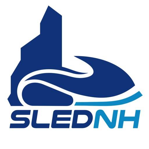 SledNH 2025 app icon