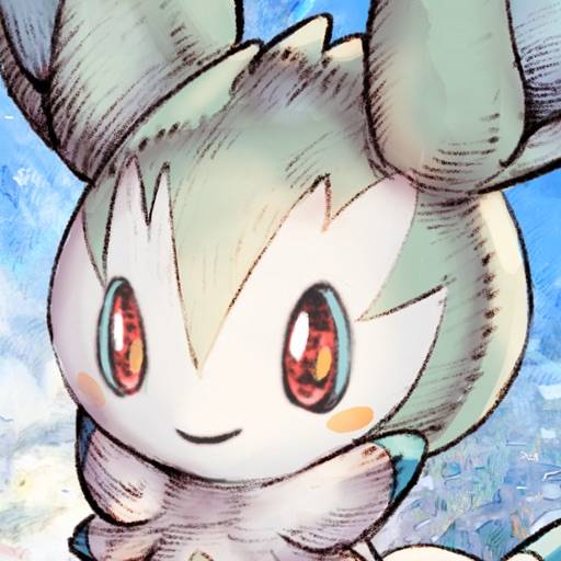 聖塔神記 トリニティトリガー icon