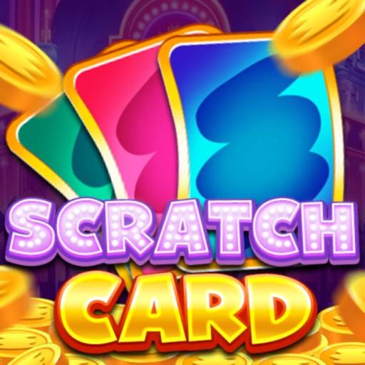 Scratch Cards：Master Game