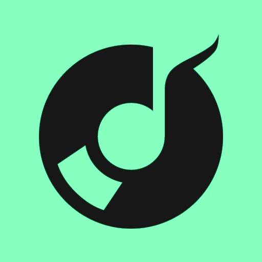 Tunecho Music-Play Offline icon