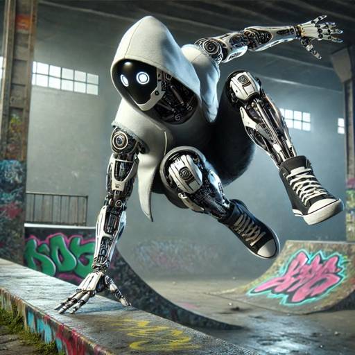 Freerun AR icon