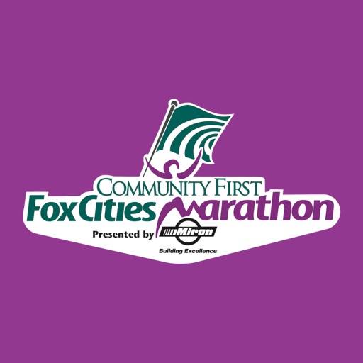 Fox Cities Marathon icon