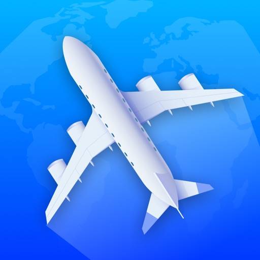 Flight Tracker app icon