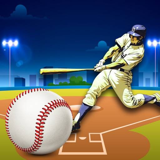 Doodles Baseball Game icon