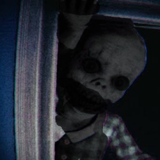 Psalm Horror Game app icon