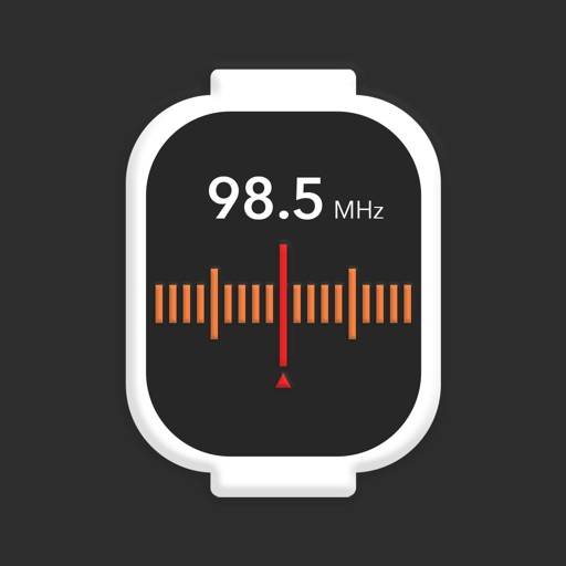 delete WristRadio FM
