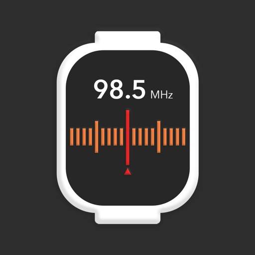 WristRadio FM icon