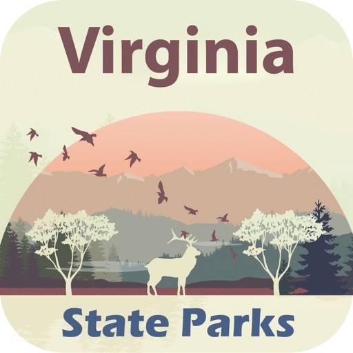 delete Virginia-Parks & Trails