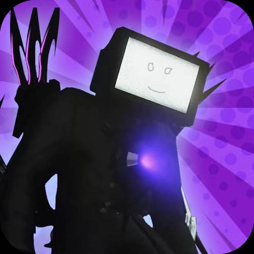 Toilet War app icon