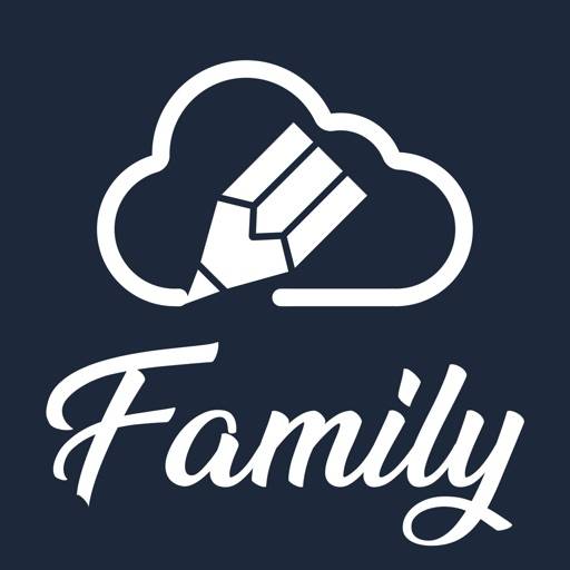 Easy Family app icon