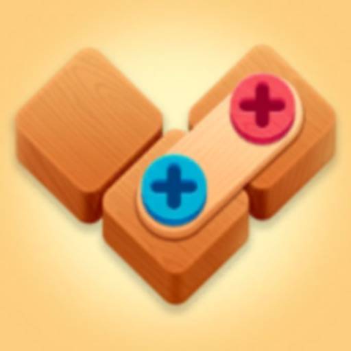 Cube Out 3D :Jam Puzzle icon