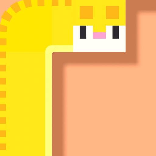 Longcat - Cat Puzzles