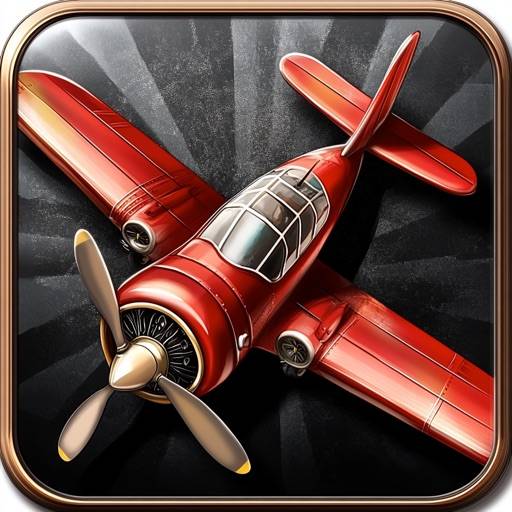 Avaitor Plane Qube
