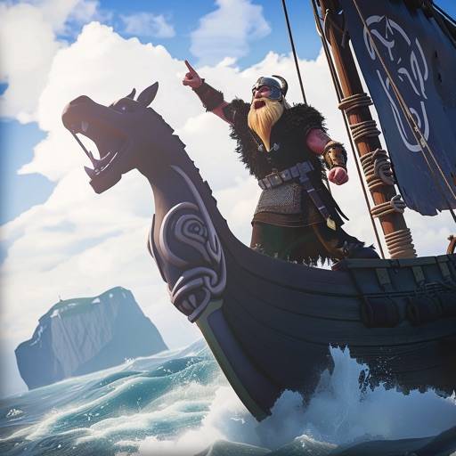 elimina Vinland Tales: Viking Survival