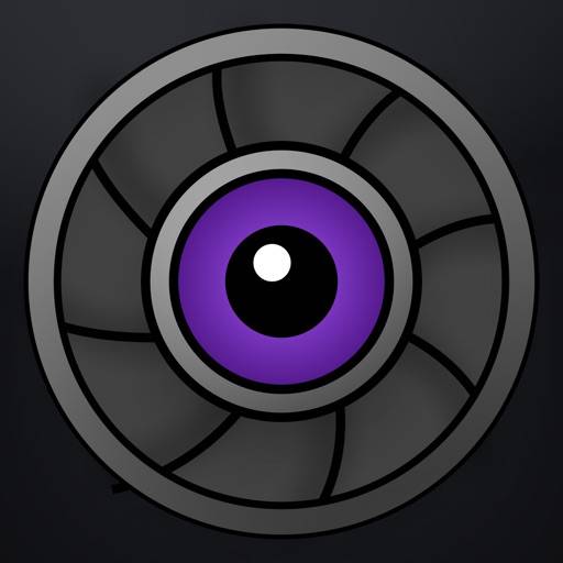 Home Detector: Hidden Camera app icon