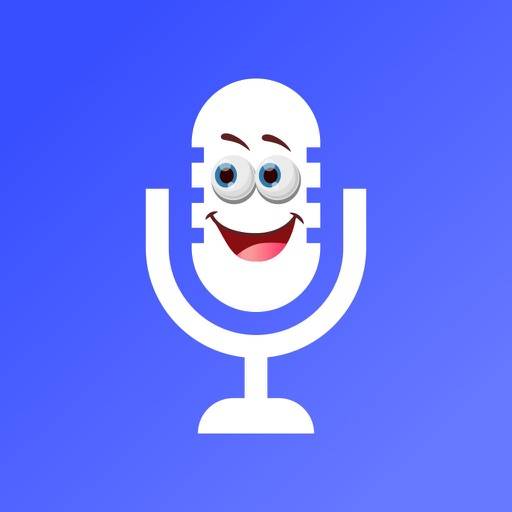 Voice Effect Changer app icon