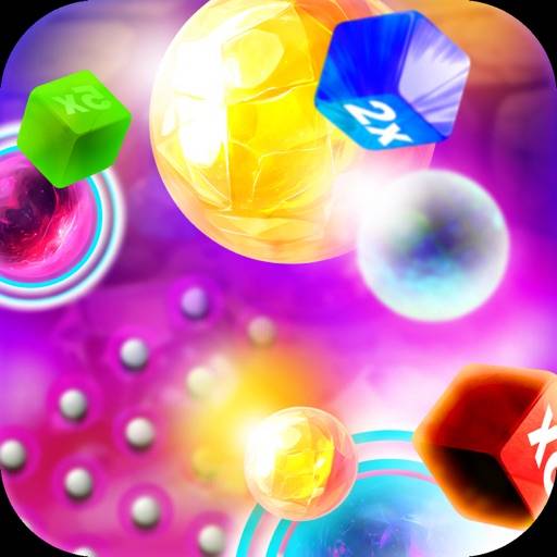 Tumble Orbs icon