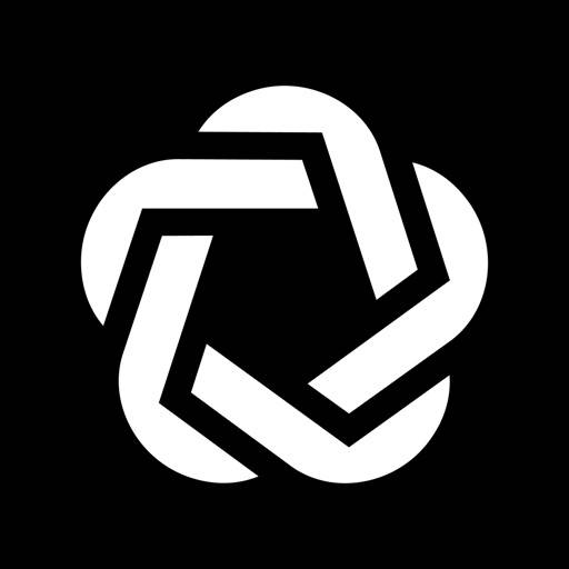 KI Chat 4 — Mein Assistent Symbol