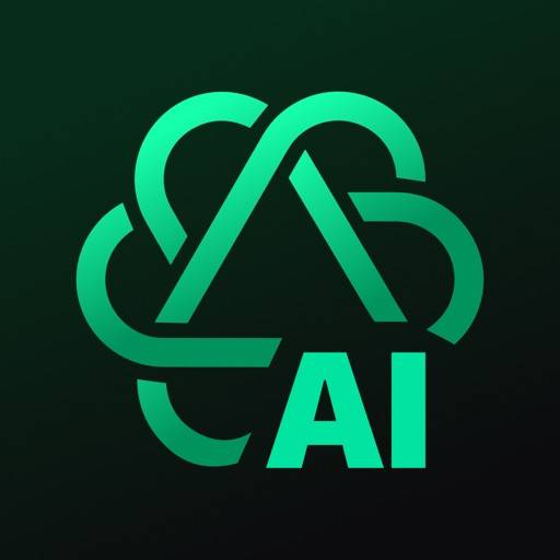 IA Chat basado en GPT 4 app icon