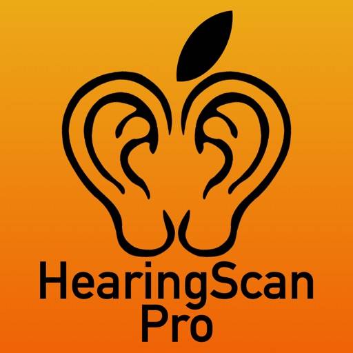 elimina HearingScan Pro