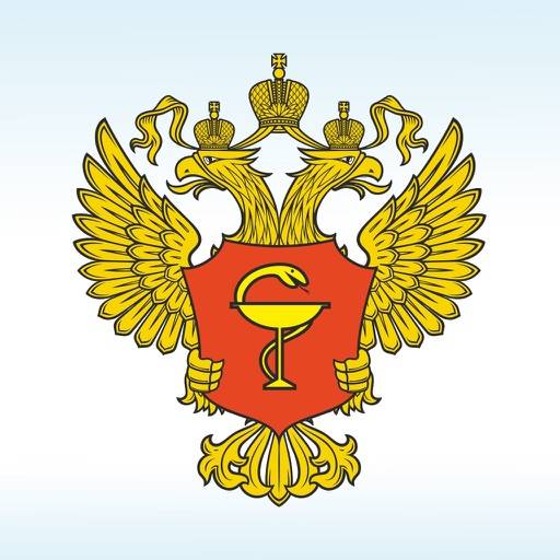 Минздрав России icon