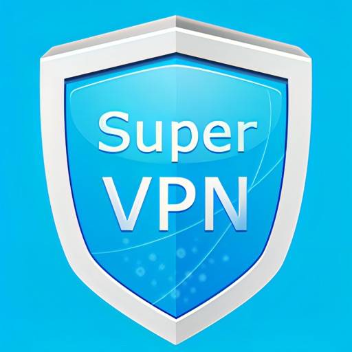 SuperVPN Fast VPN Client