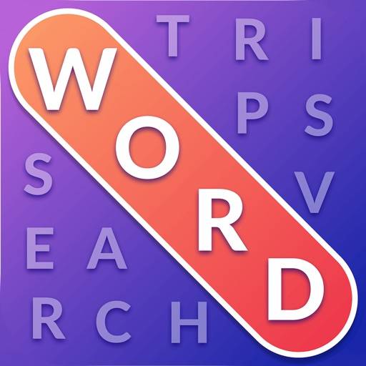 Word Trip Search icon