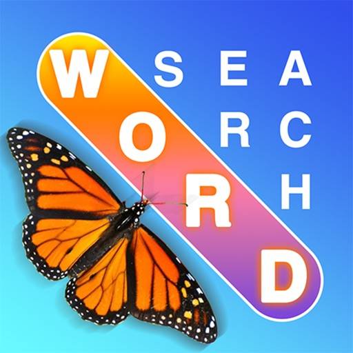 Word Search: World Tour icon