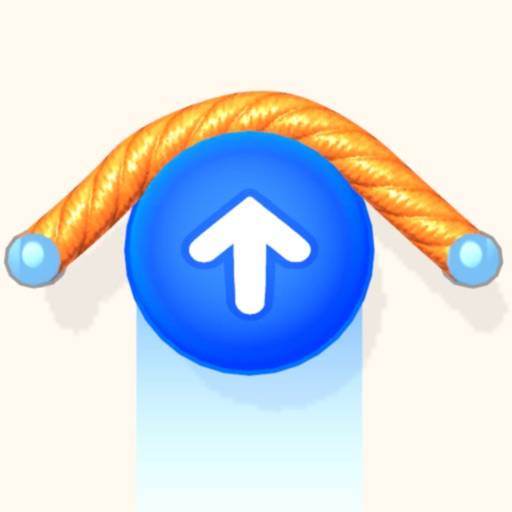 Bounce Ball Away app icon