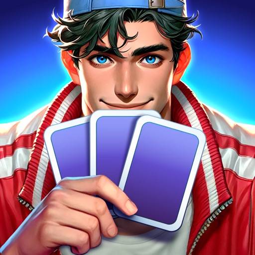 TCG Card Shop Boss Simulator icon