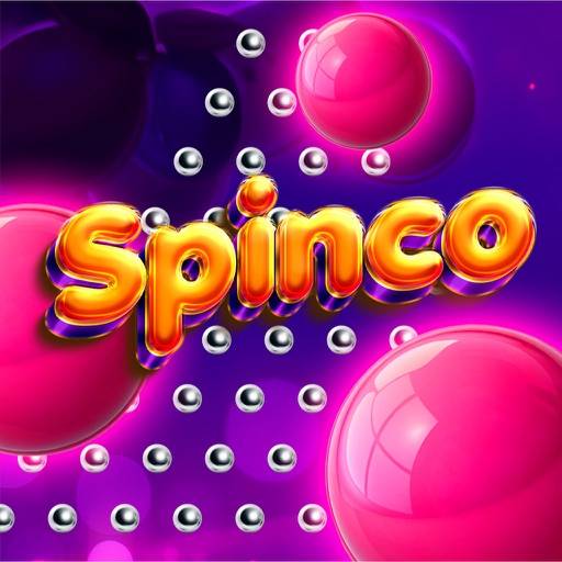 Spinco Clash: Conquer icon