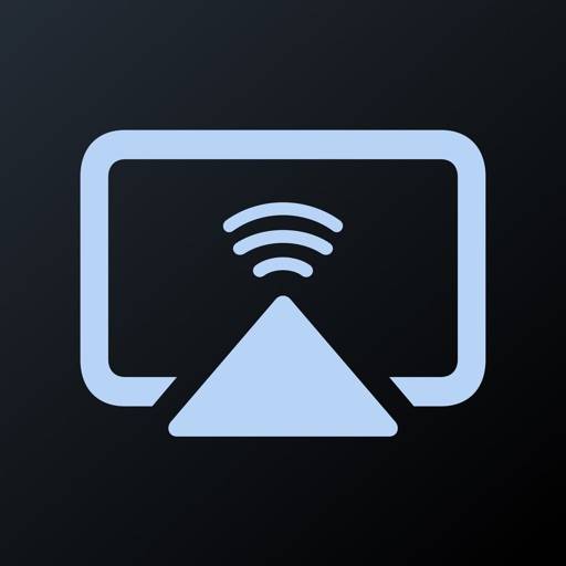 Screen Mirroring. TV Air Cast icon