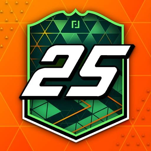 Pacwyn 25 Draft & Pack Opener icon