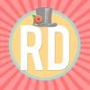 Rhonna Designs app icon