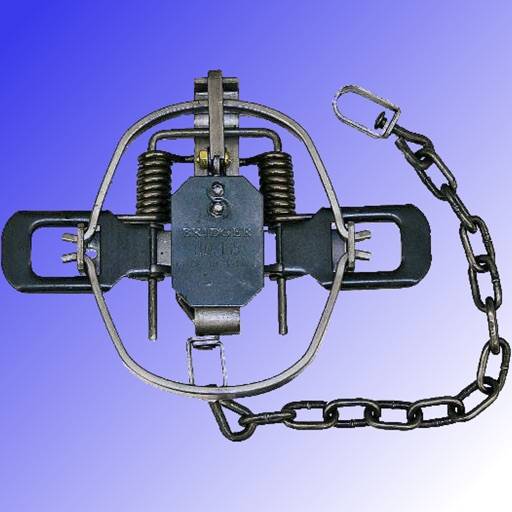 IGoTrapping app icon