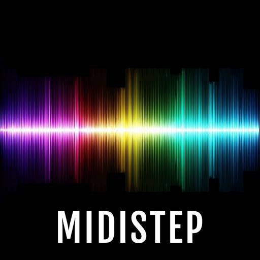 MidiStep icon