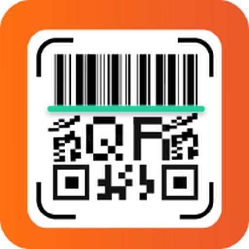 QR Code Reader: Code Scanner ikon
