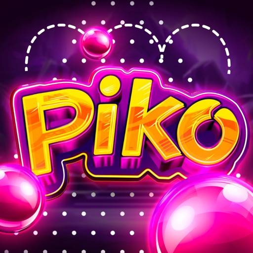 Piko Sphere Field app icon