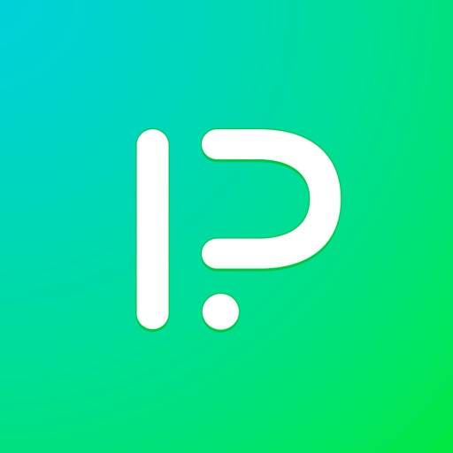My IP Widget icon