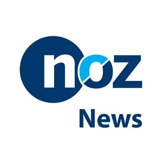 noz News Symbol