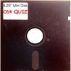 C64 Quiz icona