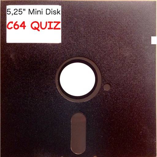 C64 Quiz icona