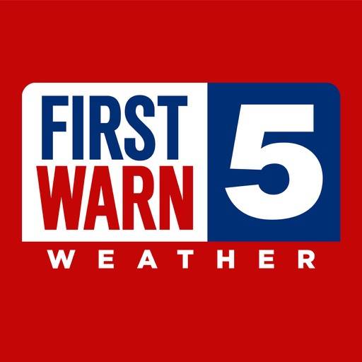 KCTV5 First Warn 5 Weather app icon