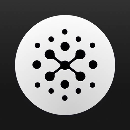 Particle News app icon