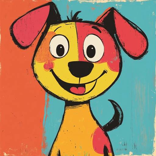 Kids Animal Buddies icon