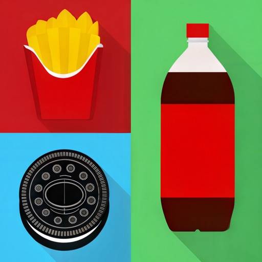 ta bort Logo Quiz: Gissa Logotypen