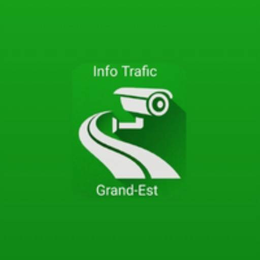 Info Trafic Grand-Est